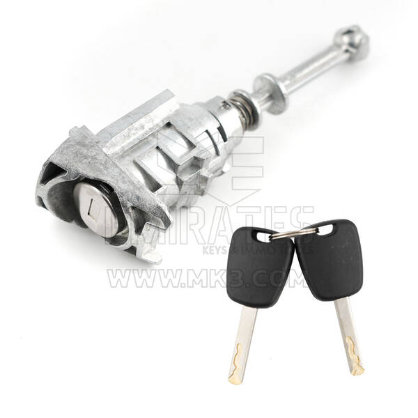 Citroen C4 Peugeot 407 Door Lock - 9170Y0 / 9170Y1