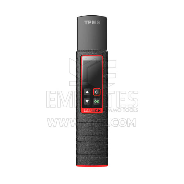 Avvia X-431 TSGUN TPMS WAND Attivazione del rilevatore di pressione dei pneumatici