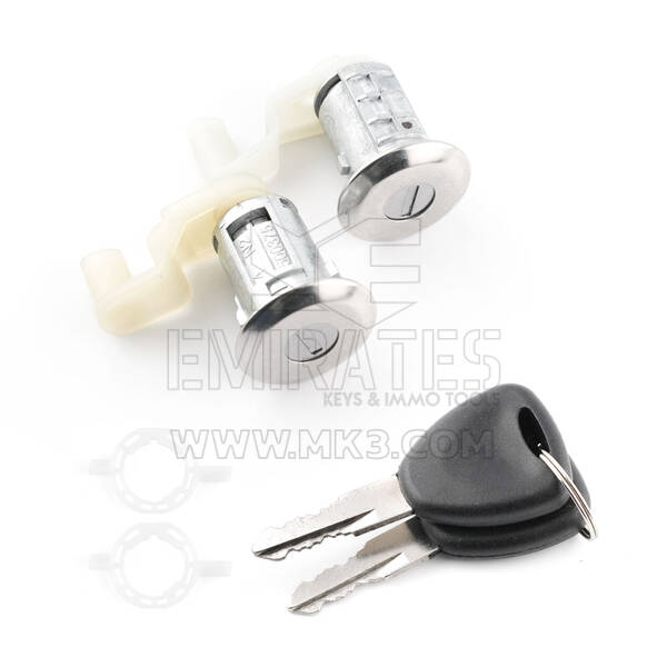 Renault Clio II , Megane Door Lock