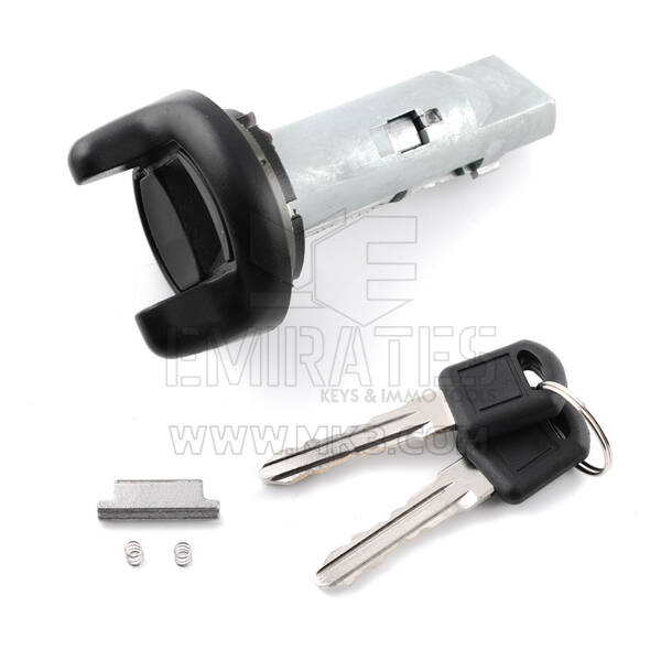 Chevrolet GMC Kontak Kilidi Silindiri - 12369498, 25681506, 26047294