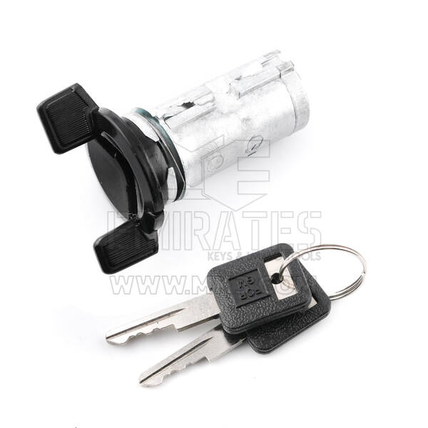 Isuzu Bedford Opel Chevette Oldtimer Zündschloss + Schlüssel ignition lock  NEU