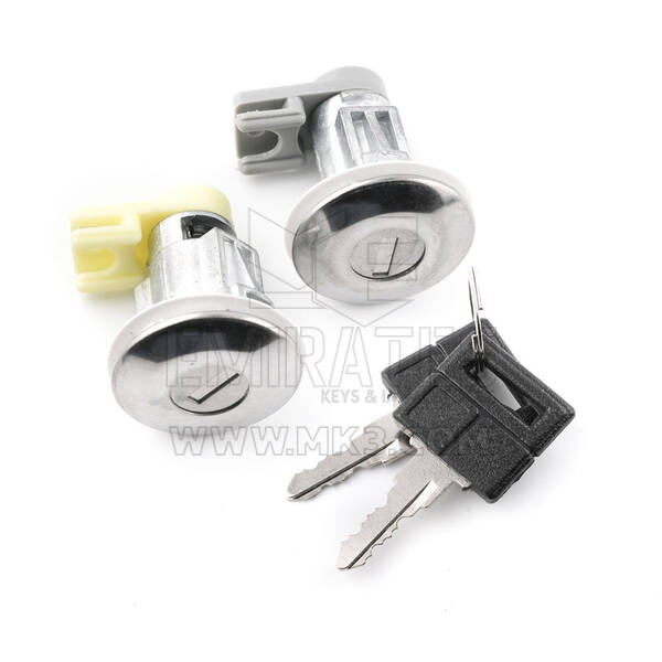 Peugeot 205 405 309 Door Lock - 9170OA