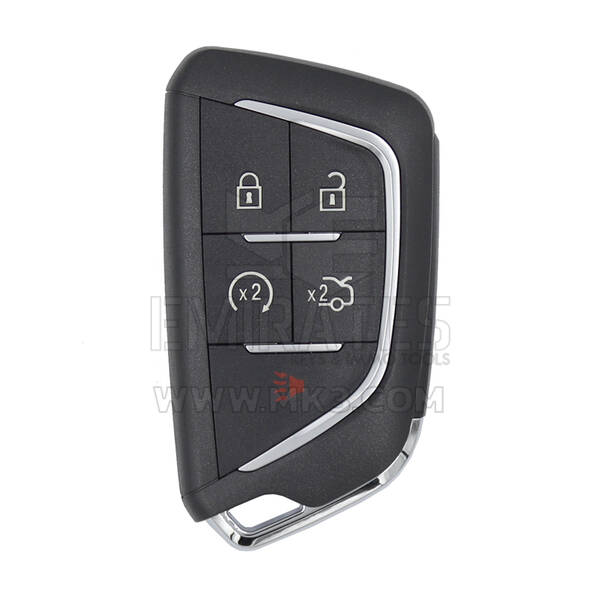 KYDZ Universal Smart Remote Key Cadillac Type 4+1 Buttons ZN23-5