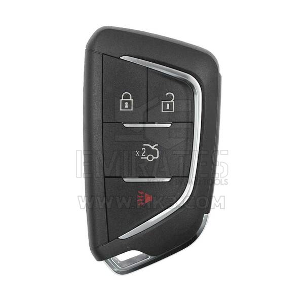 KYDZ Universal Smart Remote Key Cadillac Type 3+1 Buttons ZN23-4