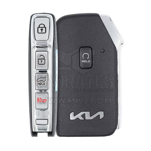 Kia Sportage 2024 Orijinal Akıllı Uzaktan Kumanda 4+1 Düğme 433MHz 95440-P1110
