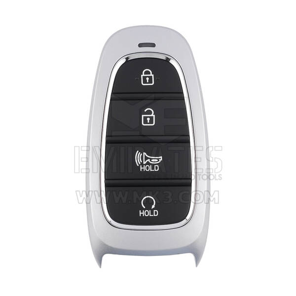 Hyundai Santa Fe 2023 Genuine Smart Remote Key 3+1 Buttons 433MHz 95440-S2600