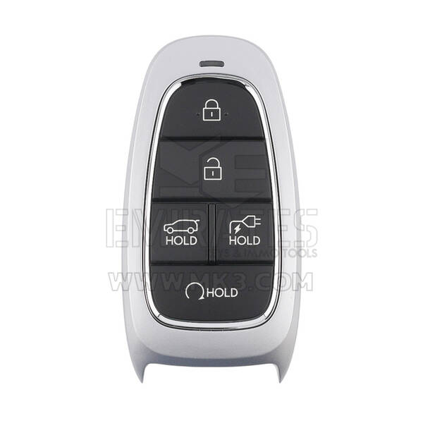 Hyundai Ioniq 2023 Genuine Smart Remote Key 5 Buttons 433MHz 95440-GI000