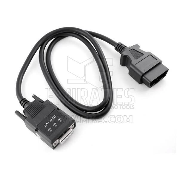 Yanhua ACDP Module 31 BMW F chassis BDC IMMO via OBD