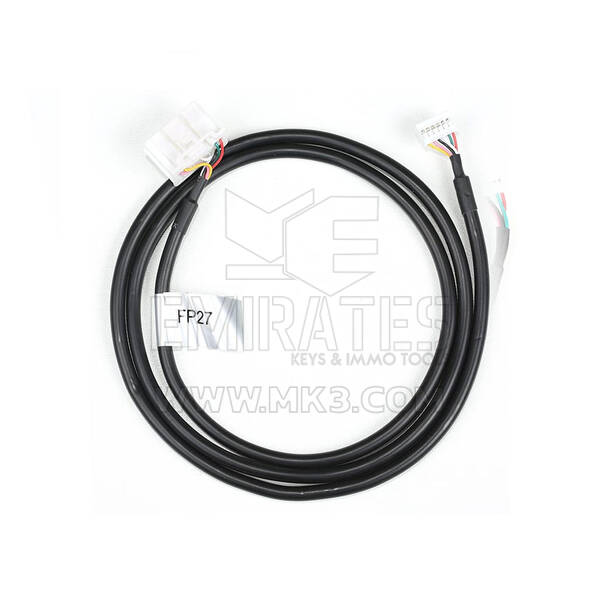 Cable Lonsdor FP27 para ADP-25