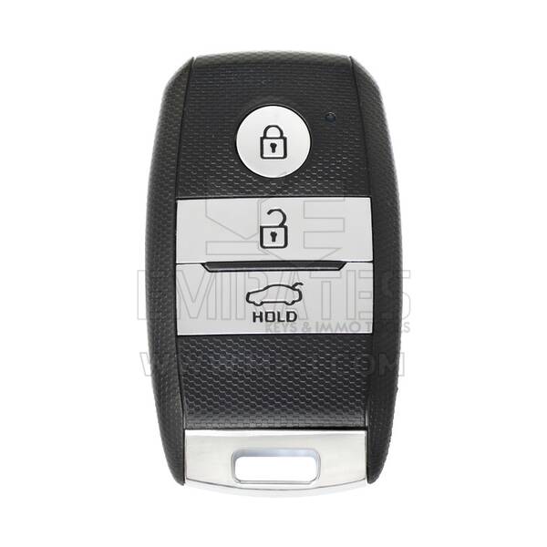 KIA Cerato Soul Smart Remote Key Shell 3 Buttons