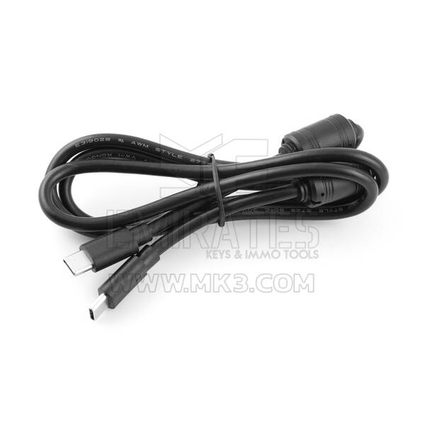 Cable USB Autel para programador de llaves IMMO MaxiIM KM100