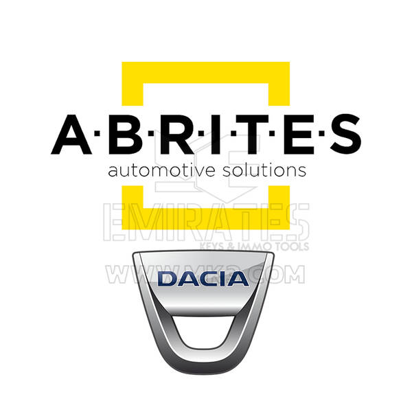 Abrites - Aggiornamento SW da RR023 a RR027