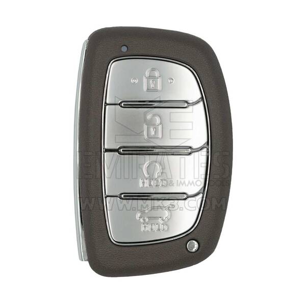 Hyundai Stargazer 2022 Genuine Smart Remote Key 4 Buttons 433MHz 95440-I6000