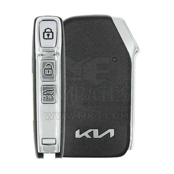 KIA Soul 2021 Genuine Smart Remote Key 3 Buttons 433MHz 95440-K0110