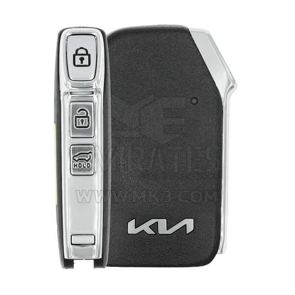 KIA Soul 2021 Orijinal Akıllı Uzaktan Kumanda Anahtarı 3 Düğme 433MHz 95440-K0110