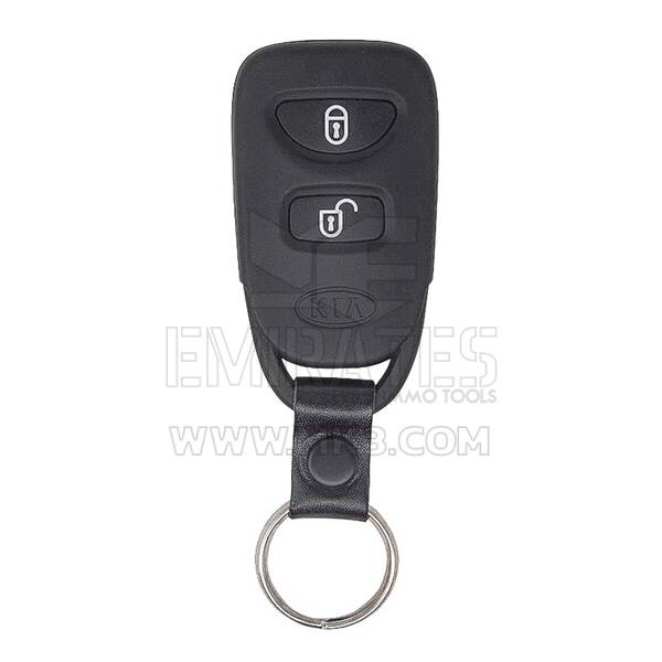 Kia Sportage 2010-2011 Дистанционный ключ 2 кнопки 433MHZ 95430-3W000