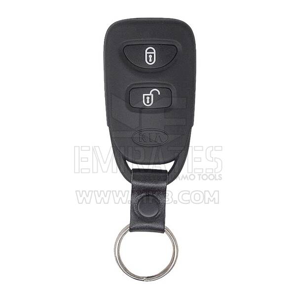 Kia Sportage 2010-2011 Clé à distance 2 boutons 433MHZ 95430-3W000