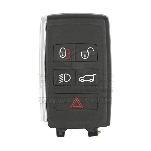 Range rover outlet key fob battery