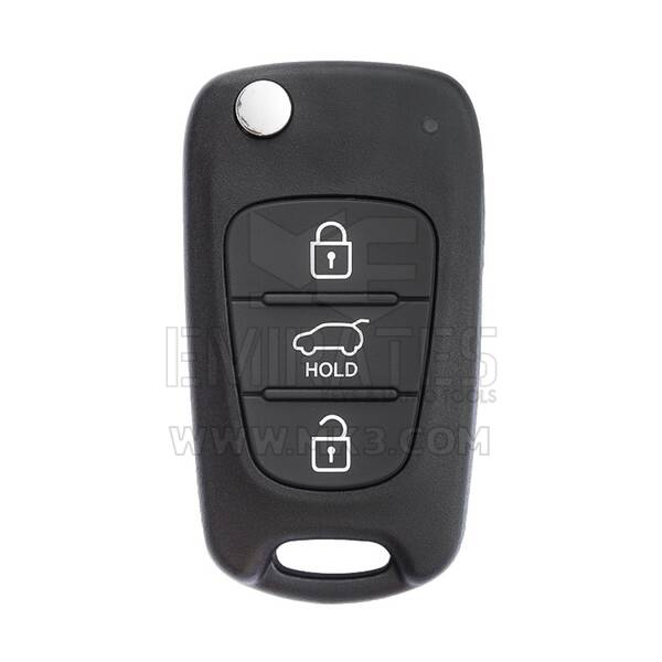 Kia Sorento 2010-2012 Genuine Flip Remote Key 433MHz 95430-2P660