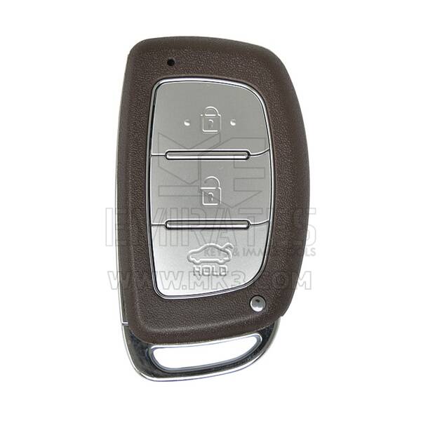 Hyundai Elantra 2017 Smart Remote Key 3 Buttons 433.92MHz 95440-F2100