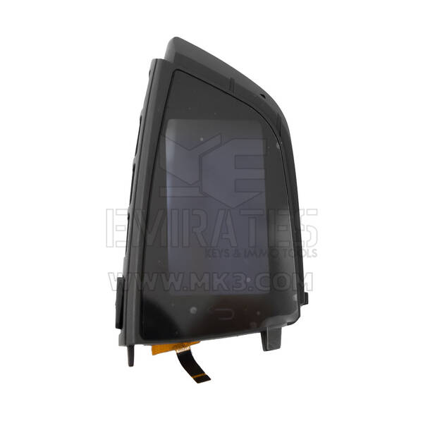 Pantalla táctil de repuesto LCD para estilo FEM remoto inteligente LCD