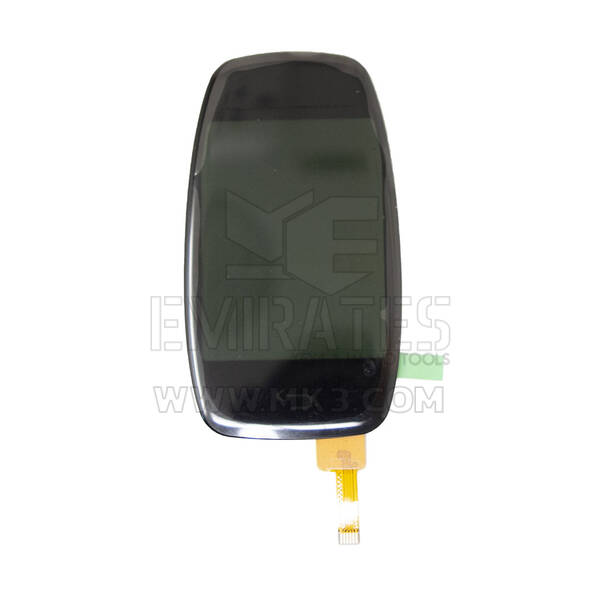 LCD Replacement Touch Screen For LCD Smart Remote