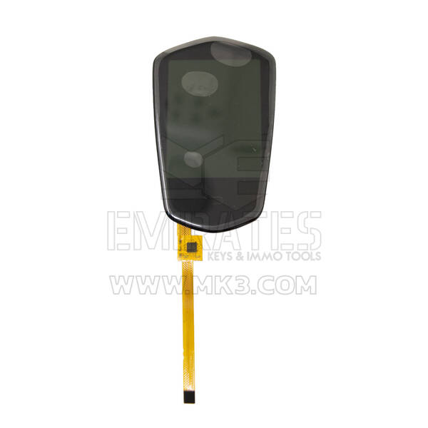 LCD Replacement Touch Screen For LCD Smart Remote Cadillac Style