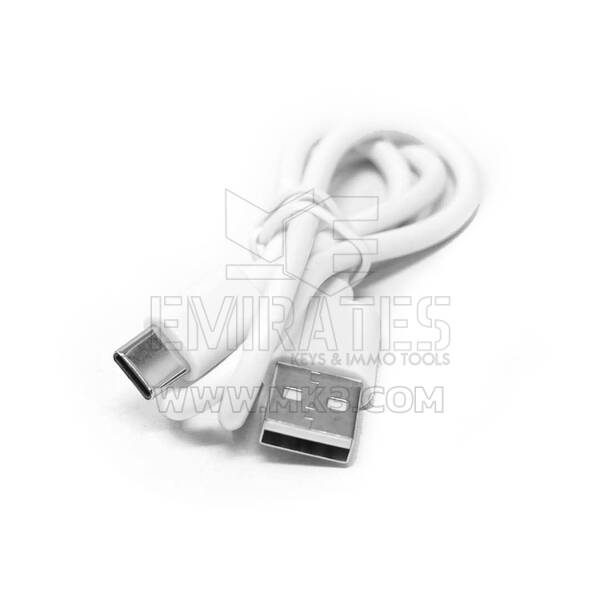 LCD Charge Cable Type C For LCD Smart Remote