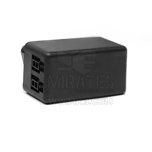 Substituição de LCD OBD K700