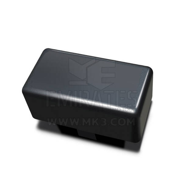 Substituição de LCD OBD CF568