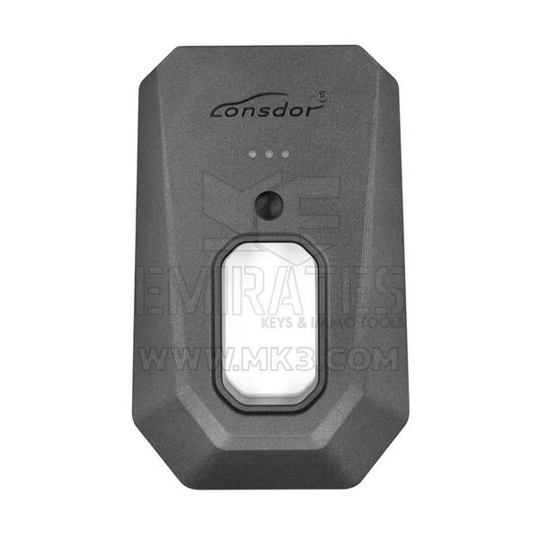 Gerador de chave inteligente Bluetooth Lonsdor (BSKG)