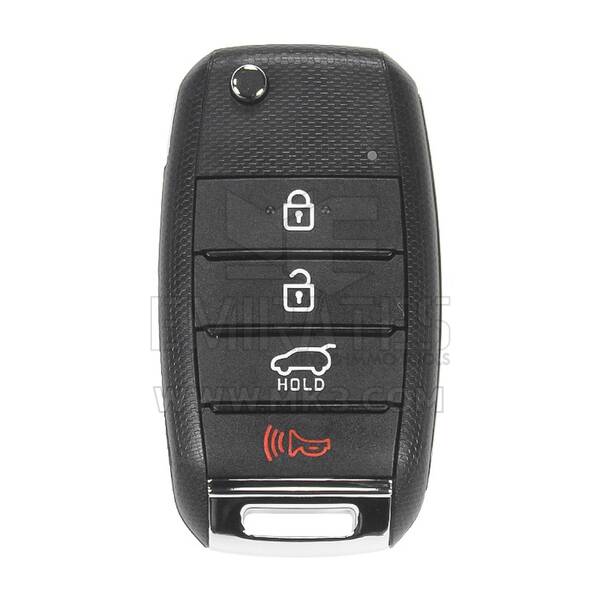 KIA Sorento 2019-2020 Genuine Flip Remote Key 433MHz 95430-C6000