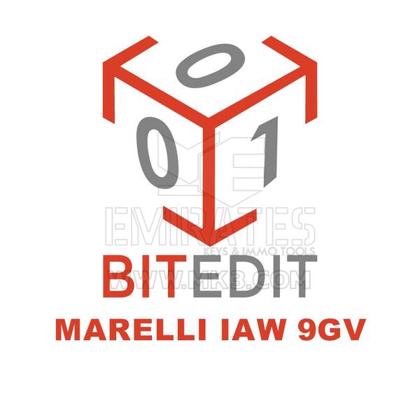 BitEdit Module Marelli IAW 9GV