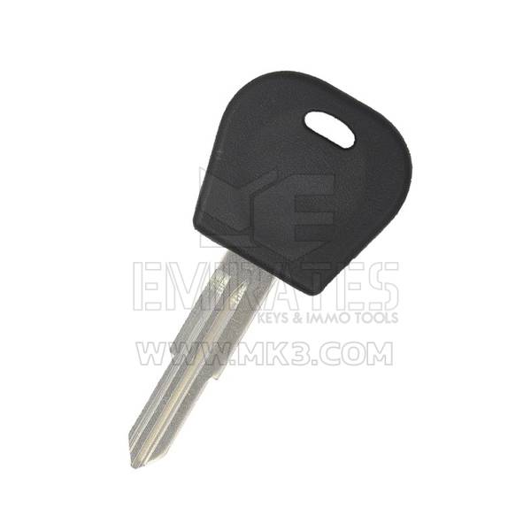 Daewoo Transponder Key Shell Old Type right