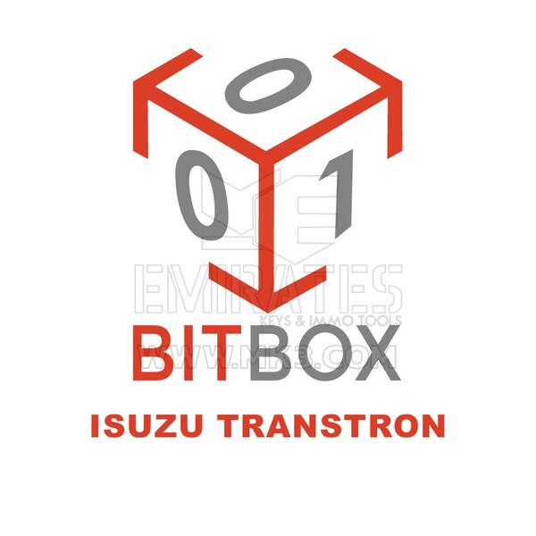 Modulo BitBox Isuzu Transtron