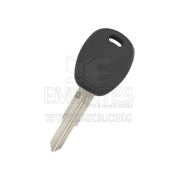 Daewoo Transponder Key Shell DWO4R Hoja