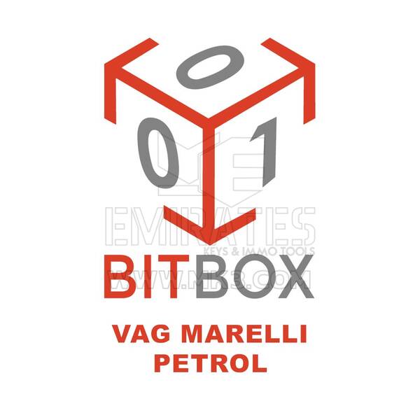 BitBox VAG ماريلي بنزين