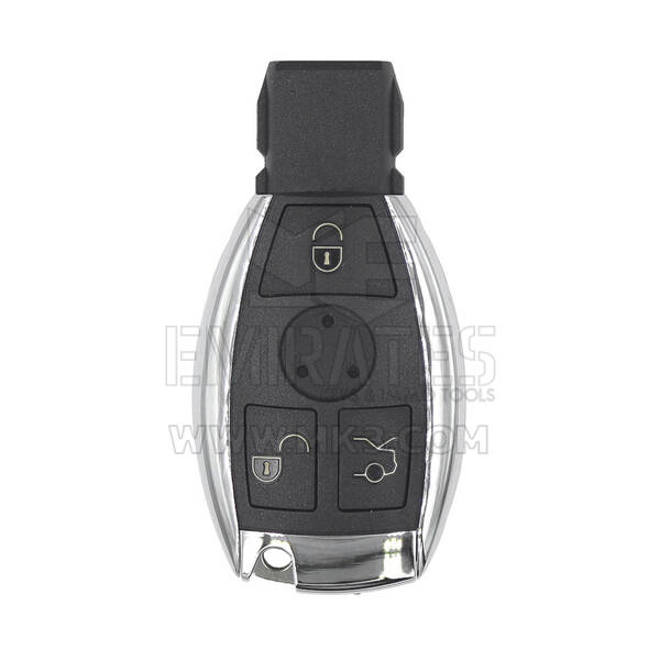 Spare Remote ONLY for Keyless Entry Kit Mercedes BE