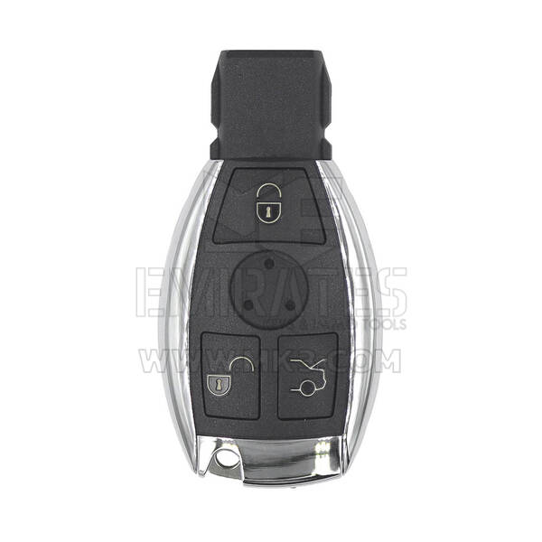 Telecomando di ricambio SOLO per kit Keyless Entry Mercedes BE