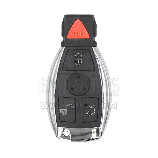Spare Remote ONLY for Keyless Entry Kit Mercedes BE4