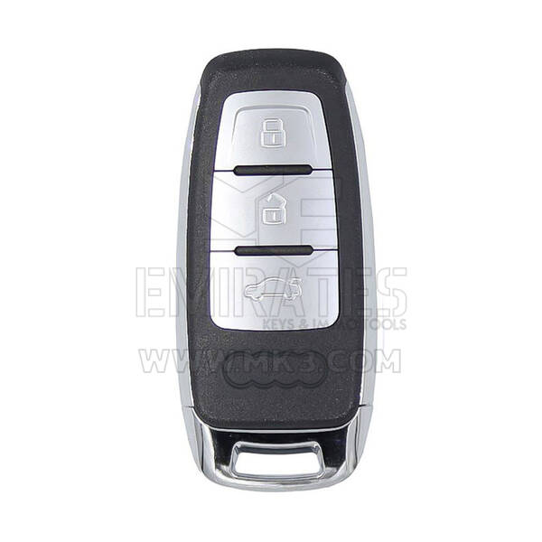 Telecomando di ricambio SOLO per kit Keyless Entry Audi AU3