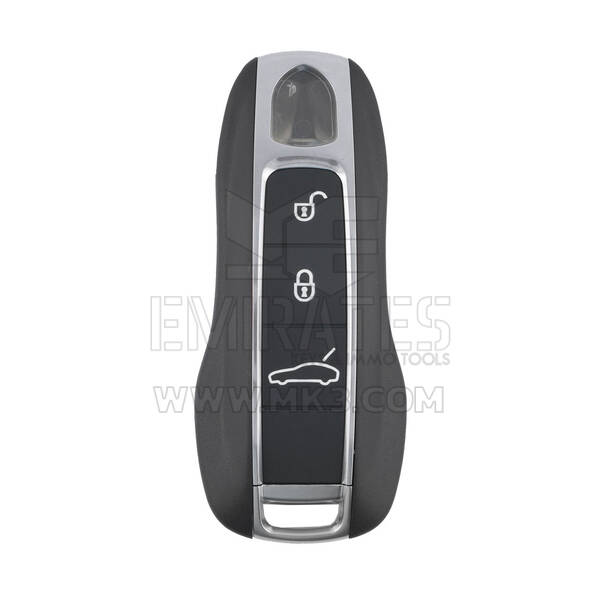 Telecomando di ricambio SOLO per kit Keyless Entry Porsche PO2