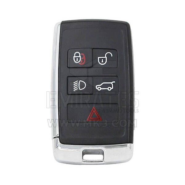 Spare Remote ONLY for Keyless Entry Kit Land Rover LA2