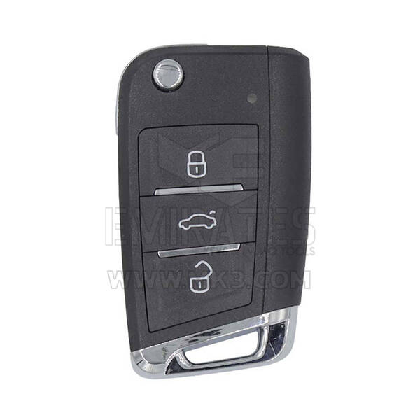 Spare Remote ONLY for Keyless Entry Kit Volkswagen VG
