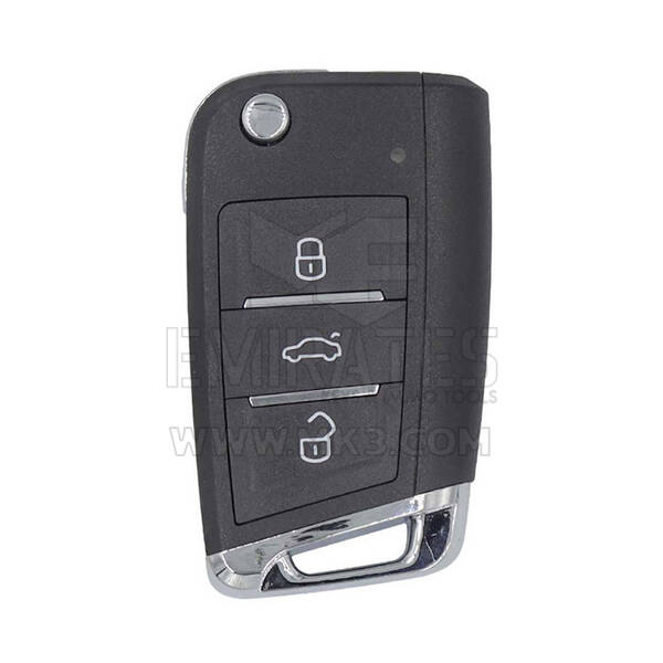 Telecomando di ricambio SOLO per kit Keyless Entry Volkswagen VG