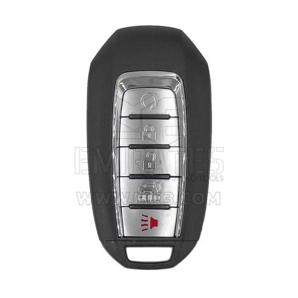 Infiniti Qx60 2022 Smart Remote Key 4+1 Buttons 433MHz 285E3-6SA7B