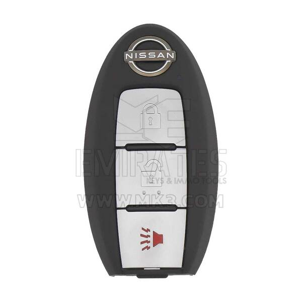Chiave telecomando intelligente originale Nissan Rogue 2021 2+1 pulsanti 433 MHz 285E3-6XR1A