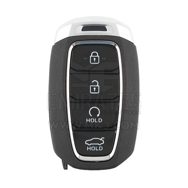 Hyundai Accent 2024 Genuine Smart Remote Key 4 Buttons 433MHz 95440-AY200