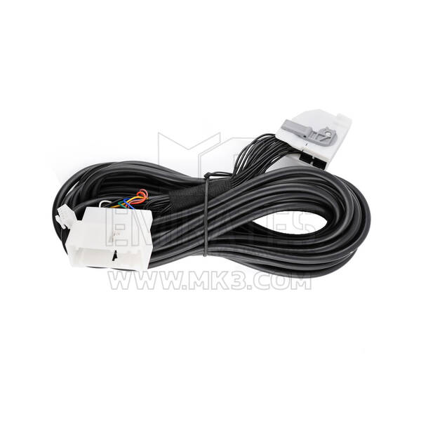 Conector para sistema de entrada sem chave ESW312-A