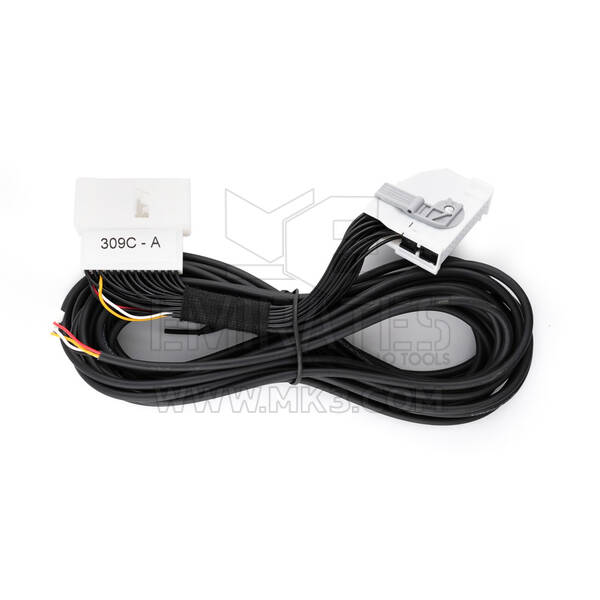 Conector para sistema de entrada sem chave ESW309C-A